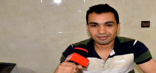 مصطفى الموساوي يكتب.. الواقع المغربي والأمل في التغيير مصطفى الموساوي يكتب.. الواقع المغربي والأمل في التغيير