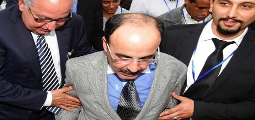 الأغلبية تقود انقلابا على إلياس العماري بمجلس جهة الحسيمة طنجة