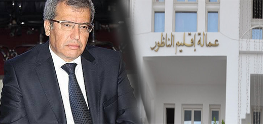 جمعيات تطالب المسؤولين التدخل لتأهيل حي تزيرين أولاد بوطيب بالناظور