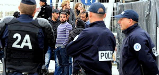 بلجيكا.. حملة اعتقالات في صفوف المهاجرين بدون وضعية قانونية بسبب ملفات الزواج الأبيض