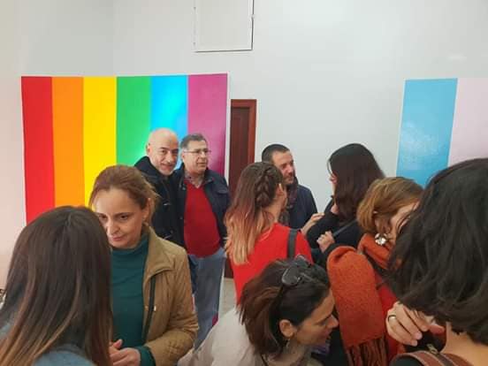 مثير.. "المثليون والسحاقيات والمتحولون" يعلنون عن افتتاح أول مركز لهم بمليلية المحتلة