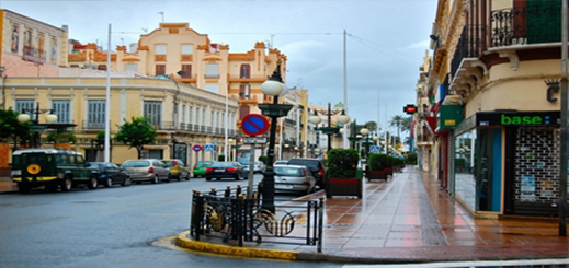 مليلية المحتلة.. رعب وخف في صفوف المواطنين بسبب فيروس أنفلوانزا الخنازير