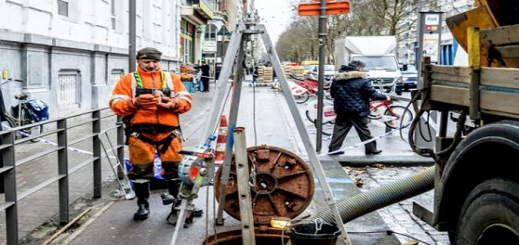 سرقة بنك في أنتويرب عبر مجاري المياه حيرت بلجيكا…. مالك المنزل الذي إكترته العصابة: يهود من الشرق الأوسط سرقة بنك في أنتويرب عبر مجاري المياه حيرت بلجيكا…. مالك المنزل الذي إكترته العصابة: يهود من الشرق الأوسط