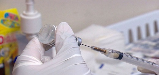 نقابات صيادلة المغرب تطالب بتسهيل حصول المواطنين على لقاح الإنفلونزا