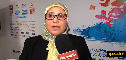 الحقاوي تدعو جمعيات حماية الطفولة بالناظور إلى الانخراط في مشاريع وزارتها للقضاء على التشرد
