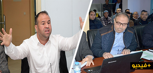 هذا ما قررته بلدية الناظور حول مشكل السومة الكرائية للمحلات الجديدة بسوق المركب التجاري
