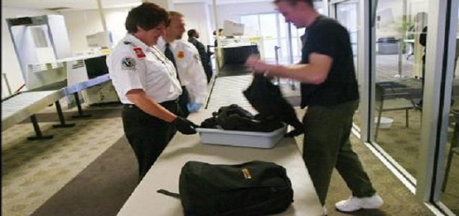 مطار بروكسل..مسافر يتمكن من اجتياز الفحوصات الأمنية بحزام ناسف