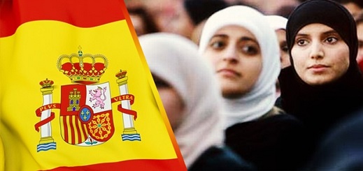 التعددية الزوجية للمغاربة تثير جدلا في إسبانيا يستدعي تدخل المحكمة العليا للحسم بشأنها