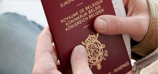 بلجيكا منحت جنسيتها لأكثر من 37 ألف شخص عام 2017 والمهاجرون المغاربة أول المستفدين