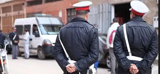 الدرك الملكي بوكسان يضع حدا لنشاط شبكة تروج مخدر الاكستازي
