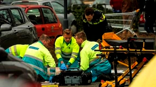 هولندا.. وفاة غامضة لمهاجر مغربي تستنفر الشرطة وتشغل بال المحققين