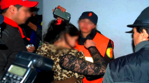 المغرب يعتقل فرنسية مطلوبة لدى "الإنتربول" متهمة بالقتل بجمهورية الصين