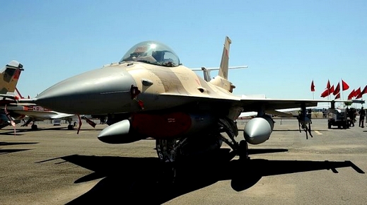 في صفقة تعتبر الأضخم.. المغرب يقتني طائرات حربية أمريكية