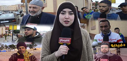ميكرناظورسيتي يستقي آراء ساكنة سلوان حول وضعية بلدتها وما ينقصها
