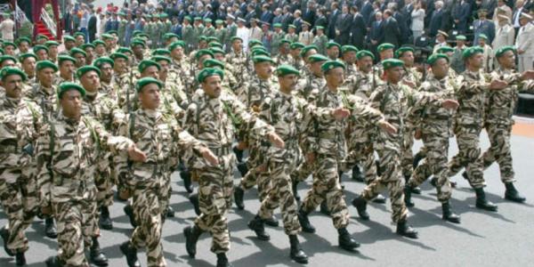 فتح بحث قضائي حول اعمال فساد تورط فيها منتمون للجيش