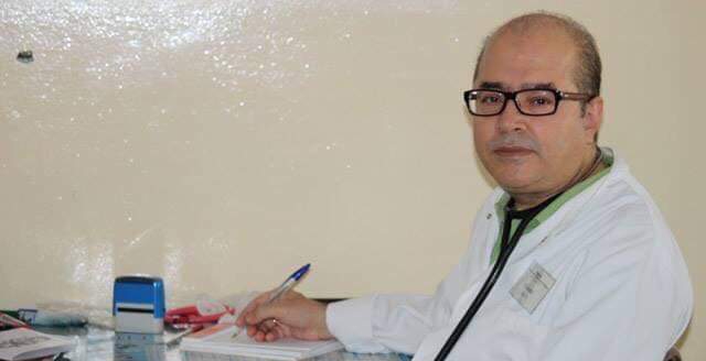 تعزية في وفاة الدكتور القطبي عبد الرحيم وهذا مكان الدفن