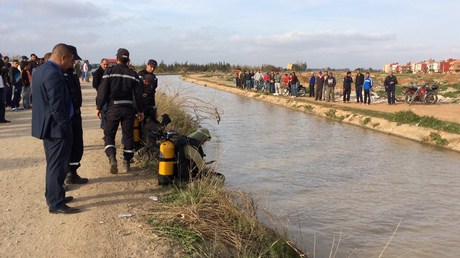 فاجعة.. طفل في الرابعة من عمره يغرق في قناة للري أمام منزل والديه بسلوان