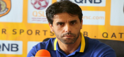 شباب الريف الحسيمي يستنجد بسعيد شيبة لانقاذه من الهبوط للقسم الثاني شباب الريف الحسيمي يستنجد بسعيد شيبة لانقاذه من الهبوط للقسم الثاني