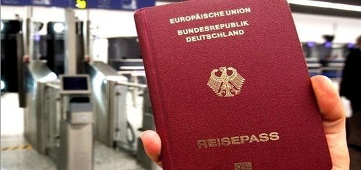 ألمانيا: حرمان مزوري هويتهم من جواز السفر 10 أعوام
