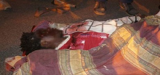 هيئة حقوقية: مصرع مهاجر إفريقي بغابة نواحي الناظور والسبب لجنة طبية لم تعر اهتماما لمرضه