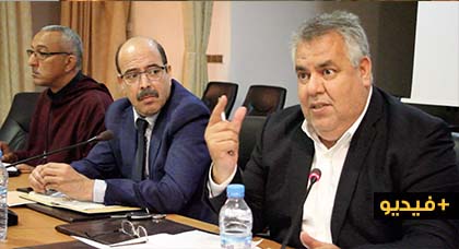 حليم فوطاط: شركة "أفيردا" سينتهي عقدها خلال شهر والبحث جاري عن شركة أخرى لتفادي وقوع الكارثة 