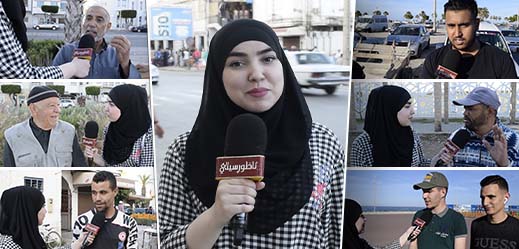 واش الميزانية ديالك كافية لتوفير لوازم ووجبات رمضان؟.. تابعوا أجوبة الشارع الناظوري