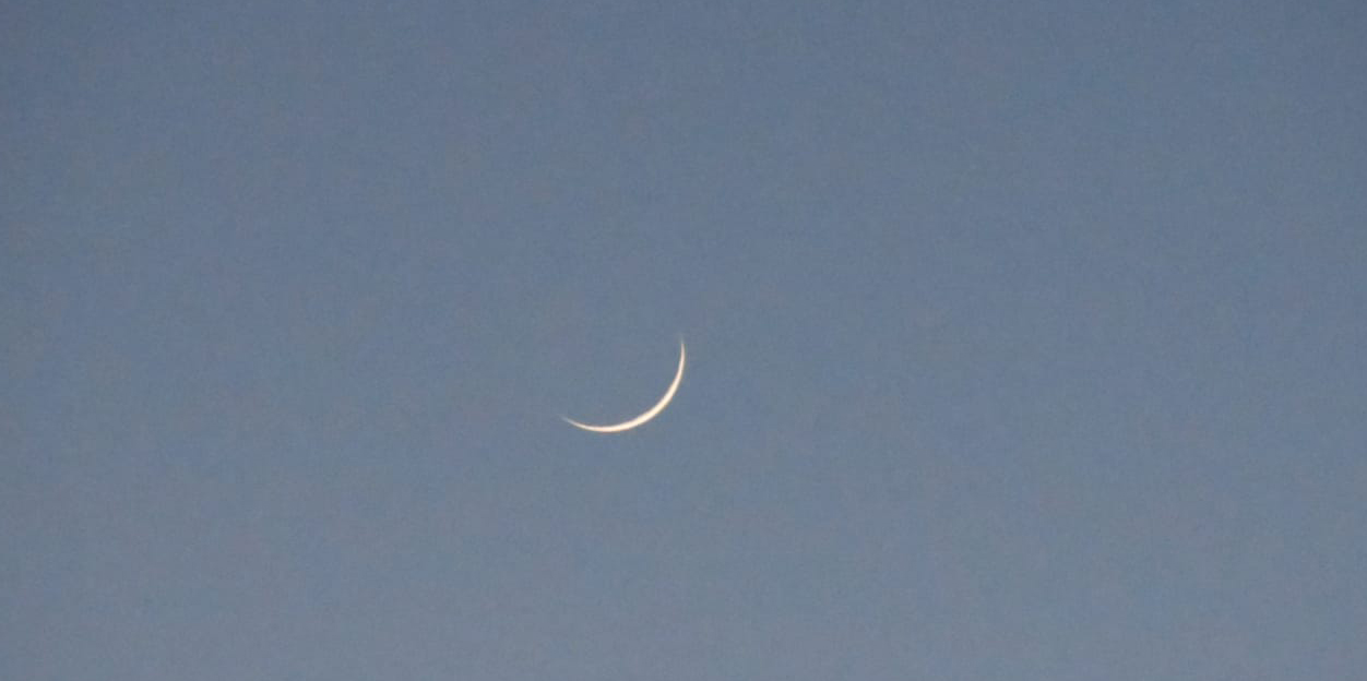 جمعية متخصصة في رصد الأهلة بالناظور.. شعبان استوفى الثلاثين يوما والمشككون مخطئون