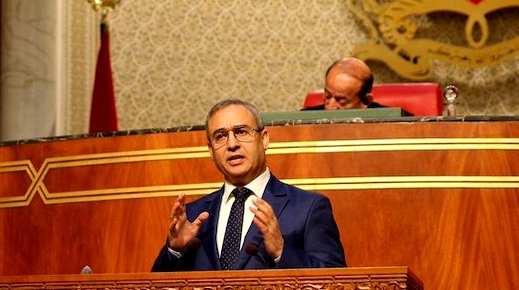 بنعزوز: مناطق بالحسيمة والناظور لم تستفد من توصيات هيأة الإنصاف والمصالحة بنعزوز: مناطق بالحسيمة والناظور لم تستفد من توصيات هيأة الإنصاف والمصالحة