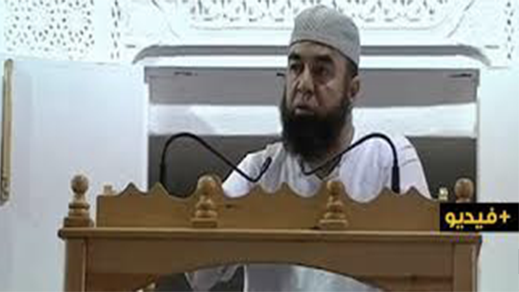 الشيخ نجيب الزروالي.. أخطاء الصائمين في رمضان