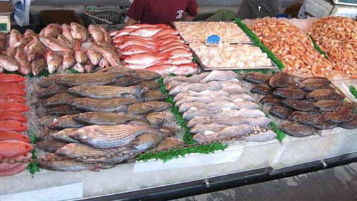 ارتفاع أسعار الأسماك بأسواق الناظور يشعل غضب المواطنين
