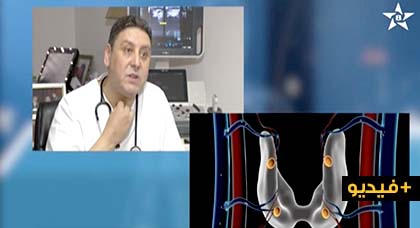 الدكتور أحمد عالوش يشرح أهمية الهورمونات في جسم الإنسان