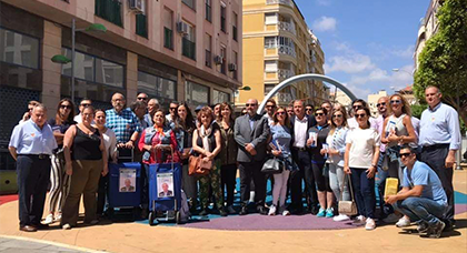 الانتخابات المحلية بمليلية تشعل فتيل المنافسة بين مرشحين يسعون  للإطاحة بإمبروضا