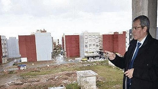 عامل الناظور يُخرج مشروع مركز الأطفال المهملين للوجود وجمعية الياسمين تعلن عن قرب انطلاق أشغال البناء