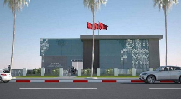 تصميم تهيئة جماعة بوعرك يعود إلى نقطة الصفر... والمواطنون مدعوون لتسجيل ملاحظاتهم من جديد