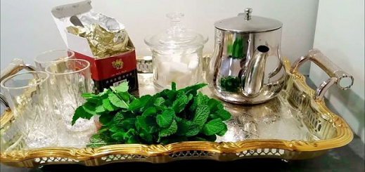 المكتب الوطني للسلامة الصحية يحذر من  استهلاك النعناع في المناطق الشمالية لهذا السبب