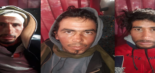 العقل المدبر لجريمة شمهروش يروي ببرودة مساره الدموي وكيف فصل رأس السائحتين