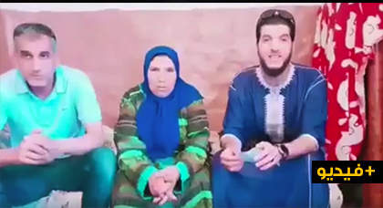 هكذا ساعدت جمعية "حق اليتيم والضعيف" بائعة الأكياس "يمينة" وأعلنت تدبّر أمرها بعد العيد