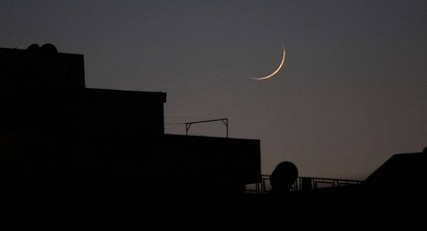 خبير: رمضان بالمغرب لن يستوفي الثلاثين و الأربعاء أول أيام عيد الفطر