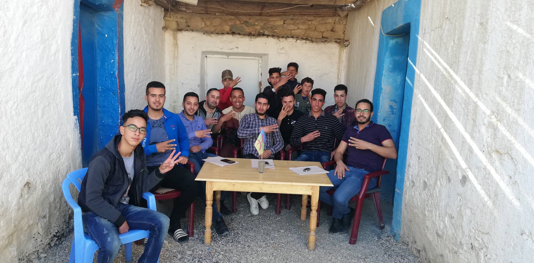 جمعية أزغار.. مولود جديد يعزز العمل الجمعوي بجماعة "اتسافت" بالدريوش جمعية أزغار.. مولود جديد يعزز العمل الجمعوي بجماعة "اتسافت" بالدريوش