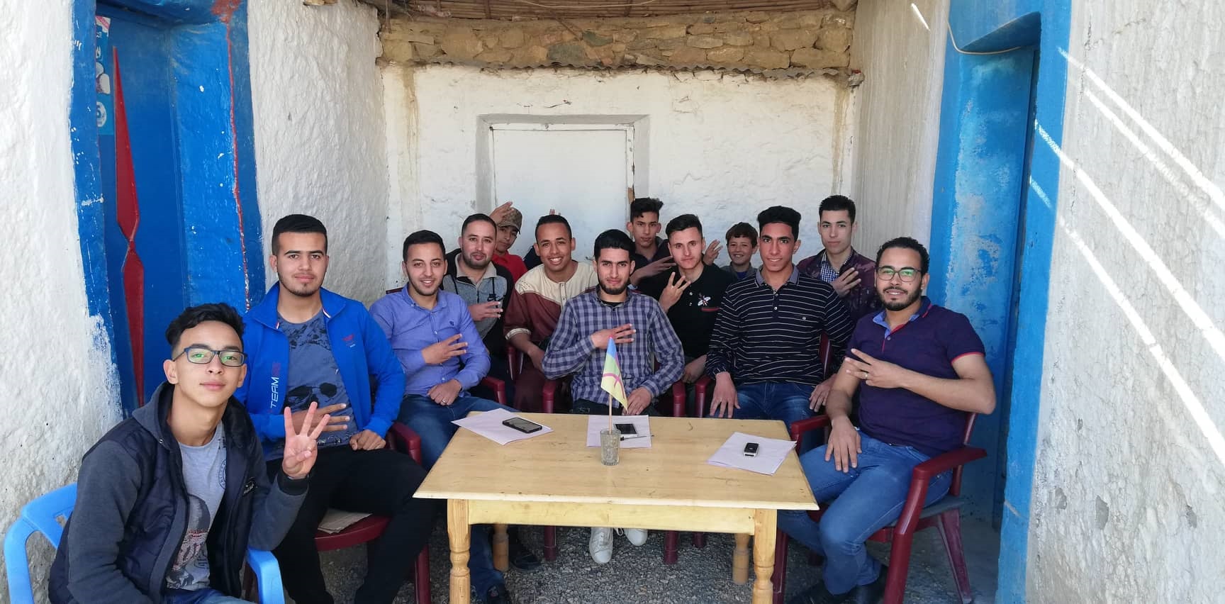 جمعية أزغار.. مولود جديد يعزز العمل الجمعوي بجماعة "اتسافت" بالدريوش جمعية أزغار.. مولود جديد يعزز العمل الجمعوي بجماعة "اتسافت" بالدريوش