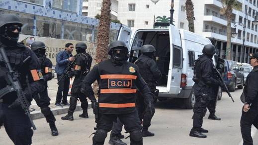 الشروع في تنزيل خطة أمنية شاملة قبل الصيف بأهم المدن المغربية