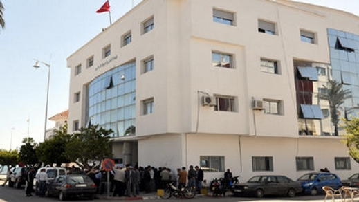 من له مصلحة في تعطيل ملفات العقار بالناظور ومن المستفيد من ذلك 