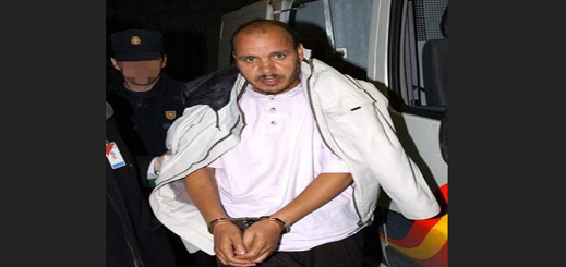 إسبانيا تسلم للمغرب "أبو حمزة" المدان في تفجيرات قطارات مدريد