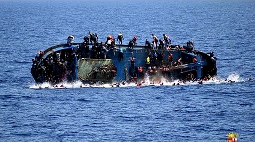 مصرع 5 مهاجرين سريين وإنقاذ 48 أخرين أبحروا من سواحل الريف