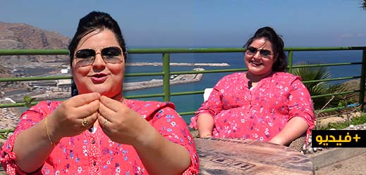 الفنانة نوميديا .. أستاذة اللغة الإسبانية التي تألقت في التمثيل من "ميمونت" الى أديوس كارمن 