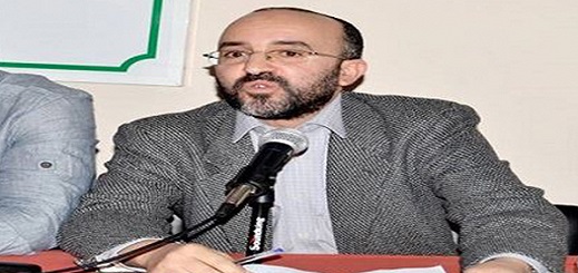 الخضر الورياشي يكتب: هل الناظور مدينة مغربية أم مزبلة الوطن؟ الخضر الورياشي يكتب: هل الناظور مدينة مغربية أم مزبلة الوطن؟