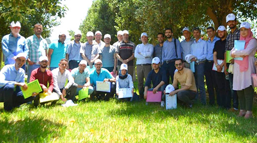 الدريوش.. الحق في حرية التجمع والتظاهر محور لقاء دراسي من تنظيم منتدى أنوال للتنمية والمواطنة بميضار الدريوش.. الحق في حرية التجمع والتظاهر محور لقاء دراسي من تنظيم منتدى أنوال للتنمية والمواطنة بميضار