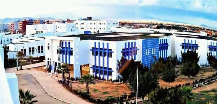 المصادقة بوجدة على إحداث قطب جامعي يضم مدارس عليا بالناظور