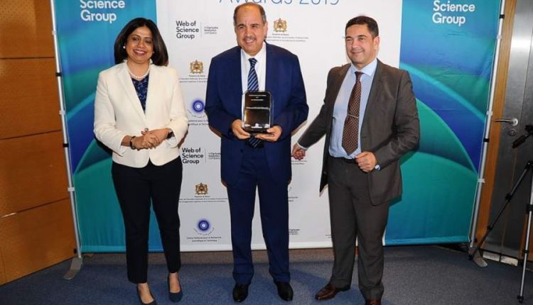 جامعة "محمد الأول" بوجدة  تتوج ضمن أفضل جامعات المغرب جامعة "محمد الأول" بوجدة  تتوج ضمن أفضل جامعات المغرب