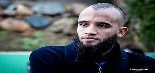 المرتضى اعمراشا يرحب بكل مبادرات طي ملف معتقلي حراك الريف المرتضى اعمراشا يرحب بكل مبادرات طي ملف معتقلي حراك الريف